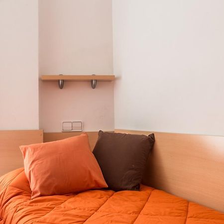 Apartamentos Navas 2 Barcelona Exterior foto