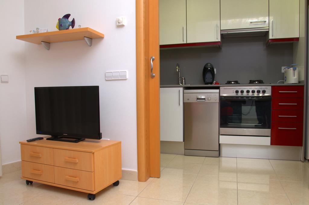 Apartamentos Navas 2 Barcelona Cameră foto