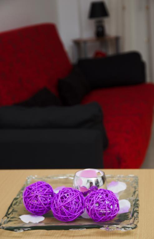 Apartamentos Navas 2 Barcelona Cameră foto