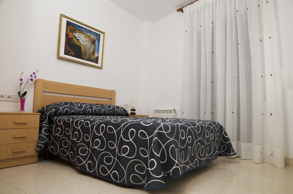 Apartamentos Navas 2 Barcelona Cameră foto