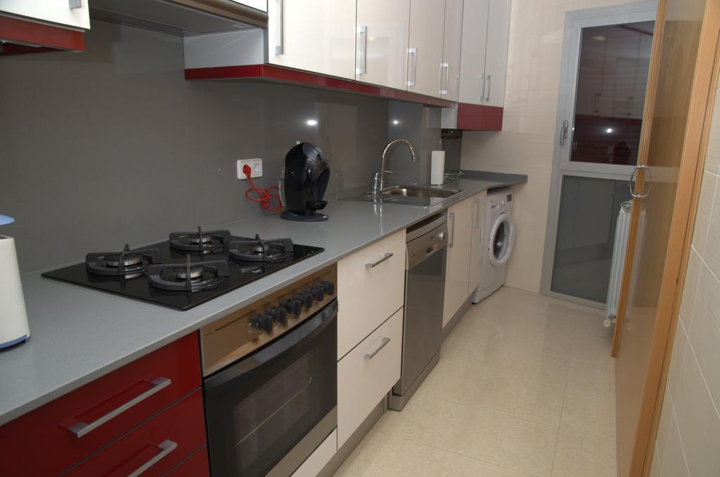 Apartamentos Navas 2 Barcelona Cameră foto