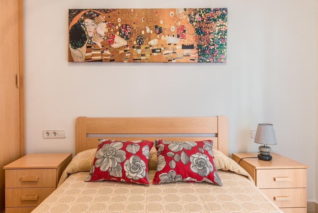 Apartamentos Navas 2 Barcelona Exterior foto