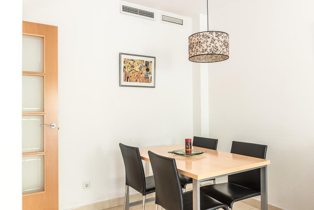 Apartamentos Navas 2 Barcelona Exterior foto